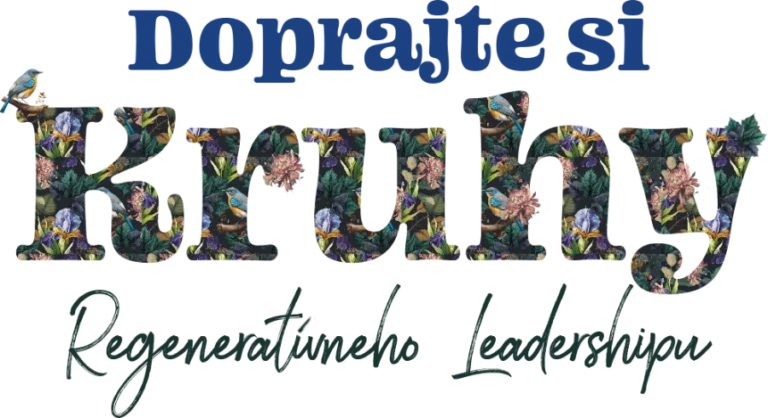 Kruhy regeneratívneho leadershipu