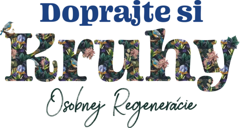 Kruhy osobnej regenerácie