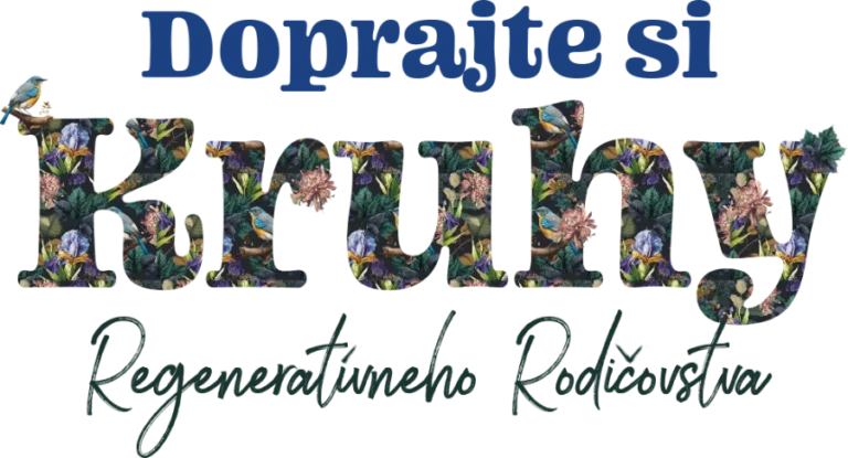 Kruhy regeneratívneho rodičovstva