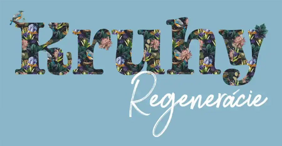 Kruhy regenerácie